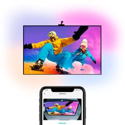 GOVEE  IMMERSION WI-FI TV BACKLIGHTS