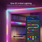 TIRA-DE-LUCES-LED-RGBIC-BASIC-WI-FI---BLUETOOTH-GOVEE
