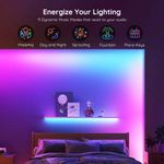 TIRA-DE-LUCES-LED-RGBIC-BASIC-WI-FI---BLUETOOTH-GOVEE