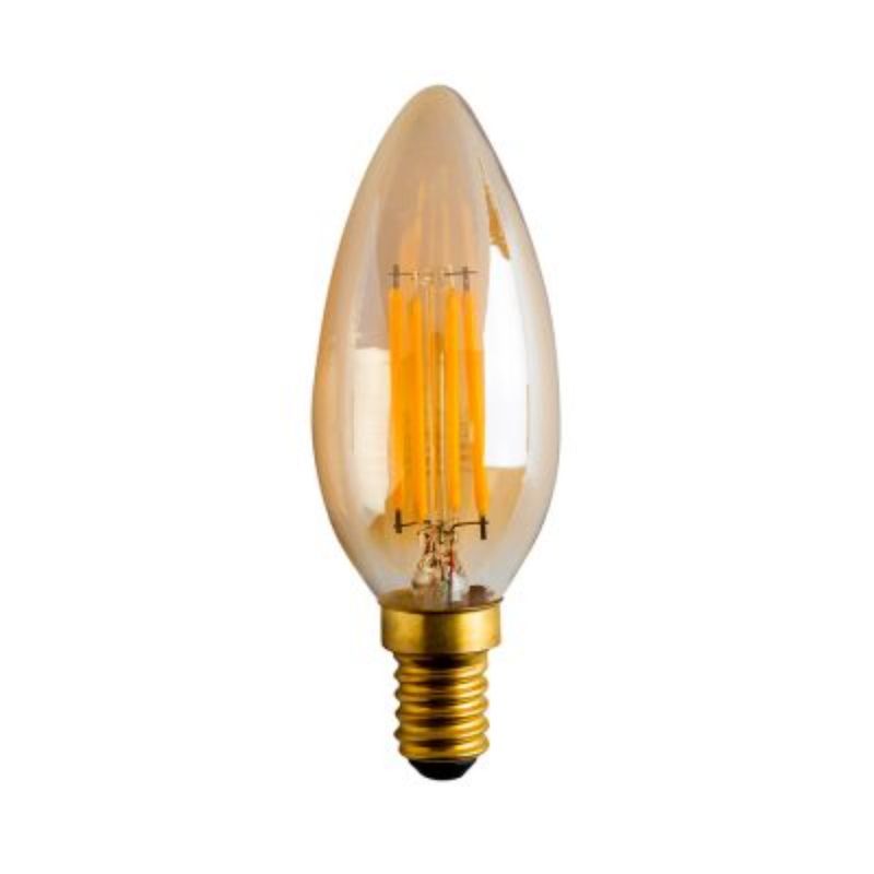 AMPOLLETA-VINTAGE-VELA-FILAMENTO-LED-4W