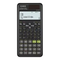 CASIO CALCULADORA CIENTIFICA  FX-991ESPLUS-2