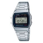 Reloj-Unisex-Casio-A158Wa-1Df-Relojes-y-Cronometros