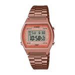 casio reloj mujer