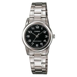 CASIO RELOJ MUJER  LTP-V001D-1BUDF