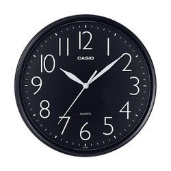 CASIO RELOJ DE PARED  IQ-05-1DF