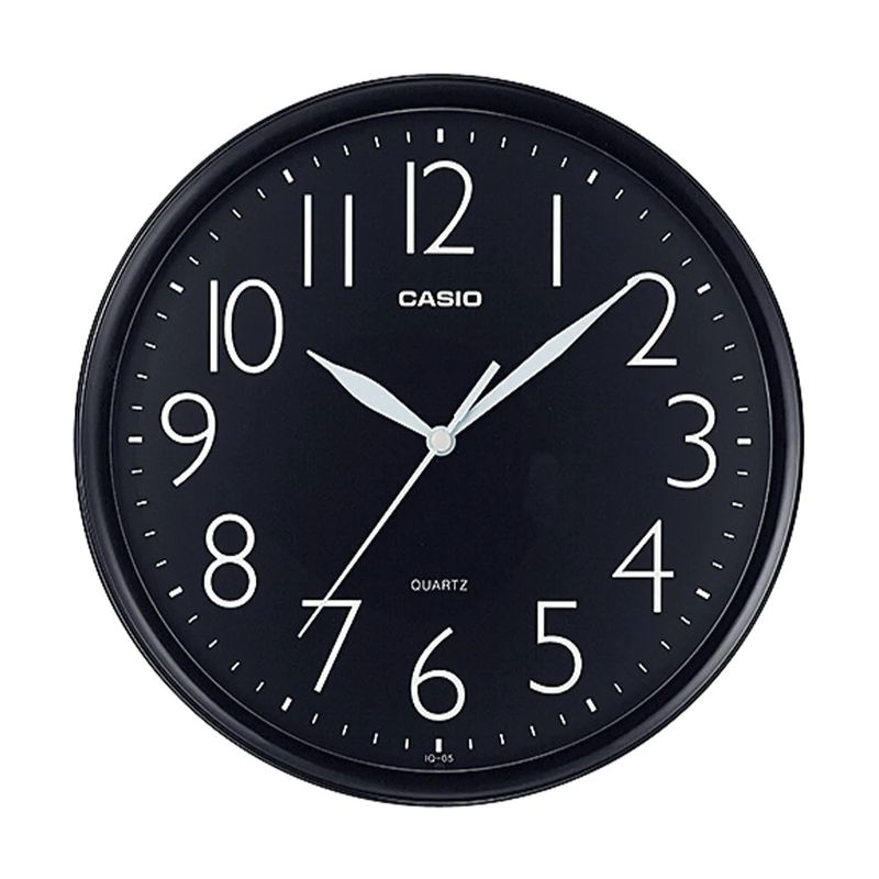 Reloj-De-Pared-Casio-Iq-05-1Df-Relojes-Murales