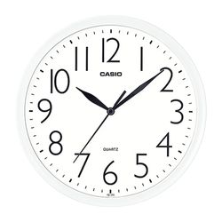 CASIO RELOJ DE PARED  IQ-05-7DF
