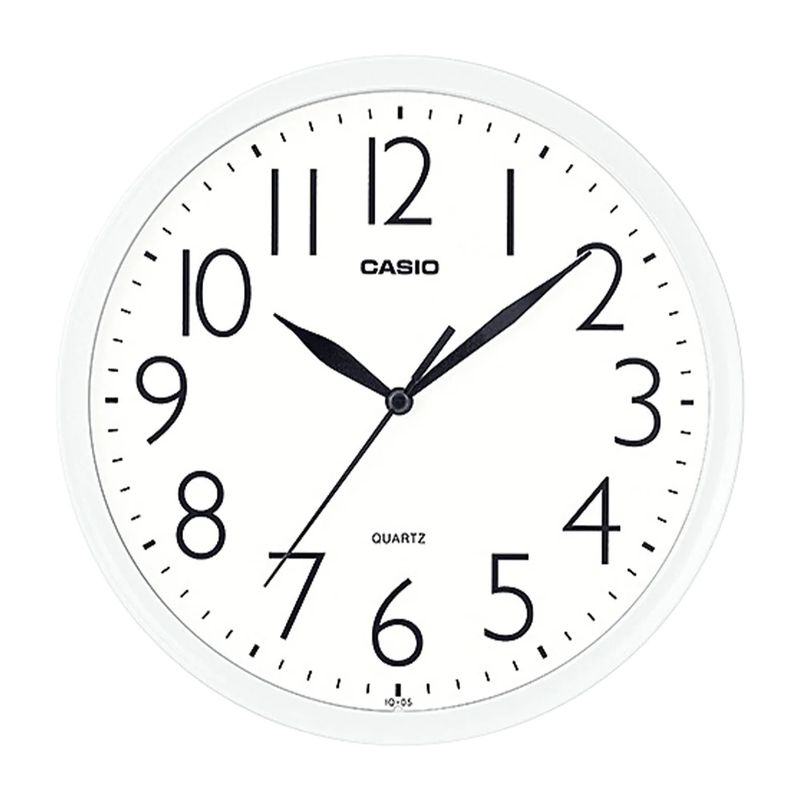 Reloj-De-Pared-Casio-Iq-05-7Df-Relojes-Murales