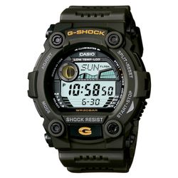 CASIO RELOJ HOMBRE G-SHOCK G-7900-3DR