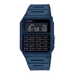 CASIO RELOJ HOMBRE  CA-53WF-2BDF
