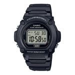 RELOJ HOMBRE CASIO W-219H-1AVDF