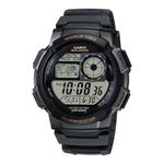 RELOJ HOMBRE CASIO AE-1000W-1AVSDF