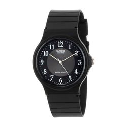 CASIO RELOJ HOMBRE  MQ-24-1B3LDF
