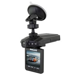 PHILCO CAMARA DE SEGURIDAD AUTOMOVIL 27P CARF1