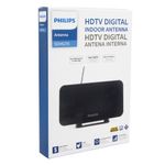 Antena-Hdtv-6Dbi-Interior-Omnidireccionl-Al-Para-Tv-Phillips-Sdv53-Digitales