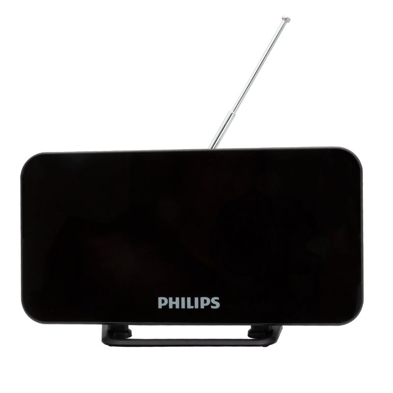 PHILIPS ANTENA HDTV 6DBI INTERIOR OMNIDIRECCIONL AL PARA TV PHILLIPS SDV53