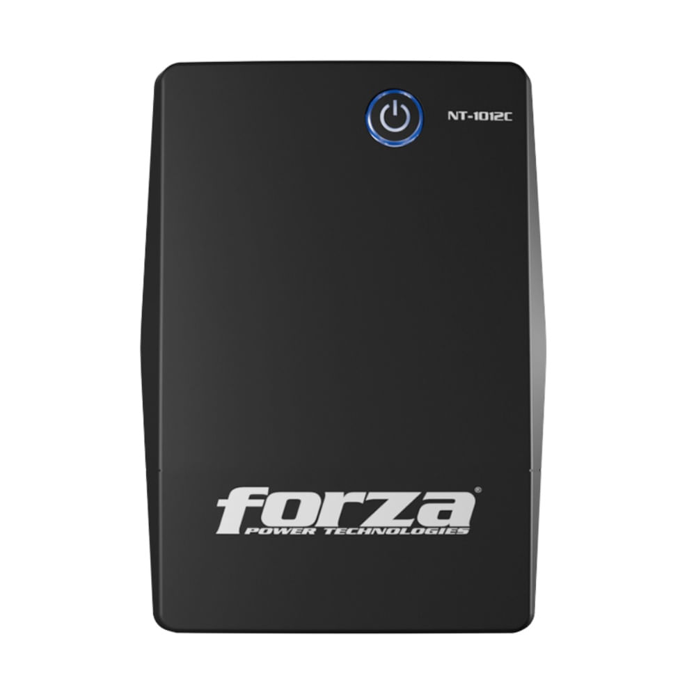 FORZA UPS 1000VA500W 220V   NT-1012C  UI150FOR57