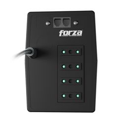 FORZA UPS 500VA/250W  NT-512C  UI150FOR55