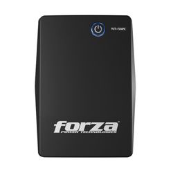 FORZA UPS 500VA/250W  NT-512C  UI150FOR55