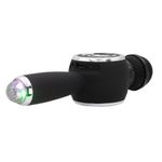 MICROFONO-KARAOKE-TWS-RGB-NEGRO