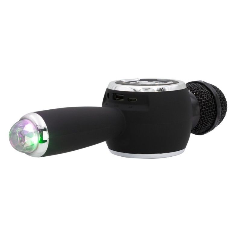 MICROFONO-KARAOKE-TWS-RGB-NEGRO