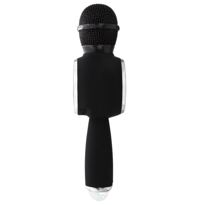 MICROFONO-KARAOKE-TWS-RGB-NEGRO