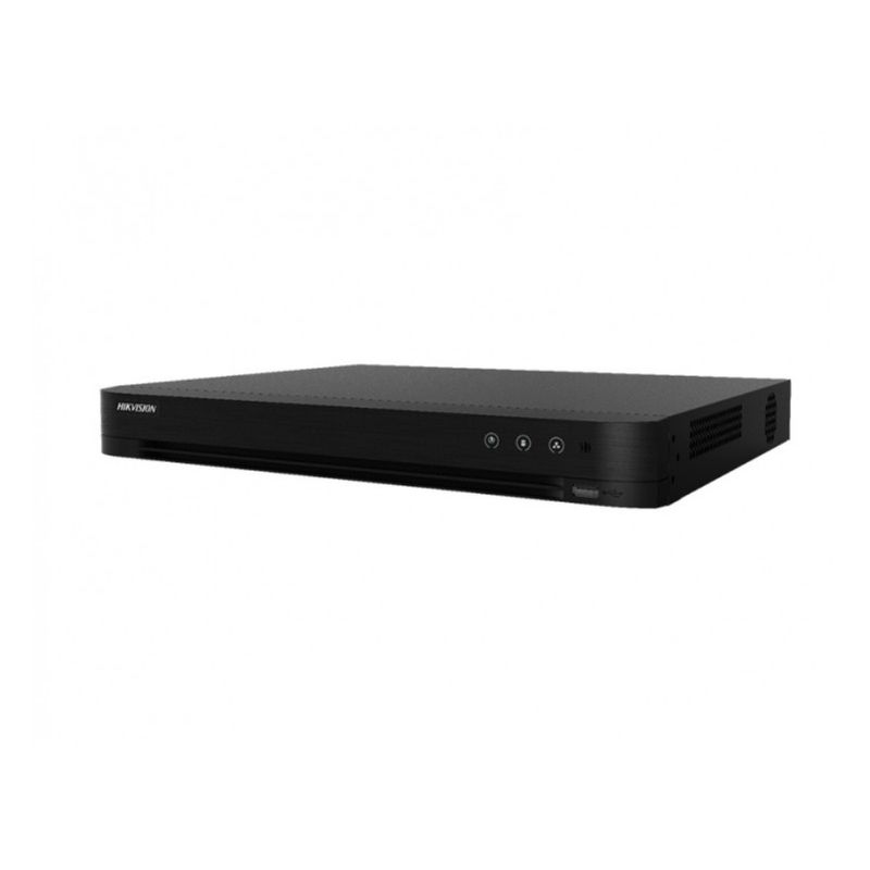 Dvr-4-Canales-Con-Deteccion-Facial-Full-Hd-1080P-Cc5760-Kit-Dvr
