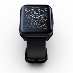 MOTOROLA SMARTWATCH  MOTO WATCH 70