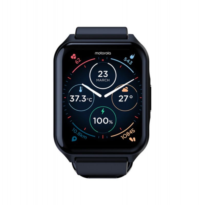 Smartwatch-Motorola-Moto-Watch-70-Smartwatches