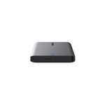 Disco Duro 2Tb Externo 2.5 Usb 3.0 Toshiba Canvio Basics Black A5 Discos Duro