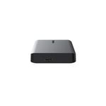 Disco Duro 4Tb Externo 2.5 Usb 3.0 Toshiba Canvio Basics Black A5 Discos Duro