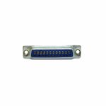 CONECT-MACHO-25-PINS-RS-232