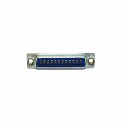 CONECT MACHO 25 PINS RS-232