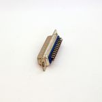 CONECT-MACHO-25-PINS-RS-232