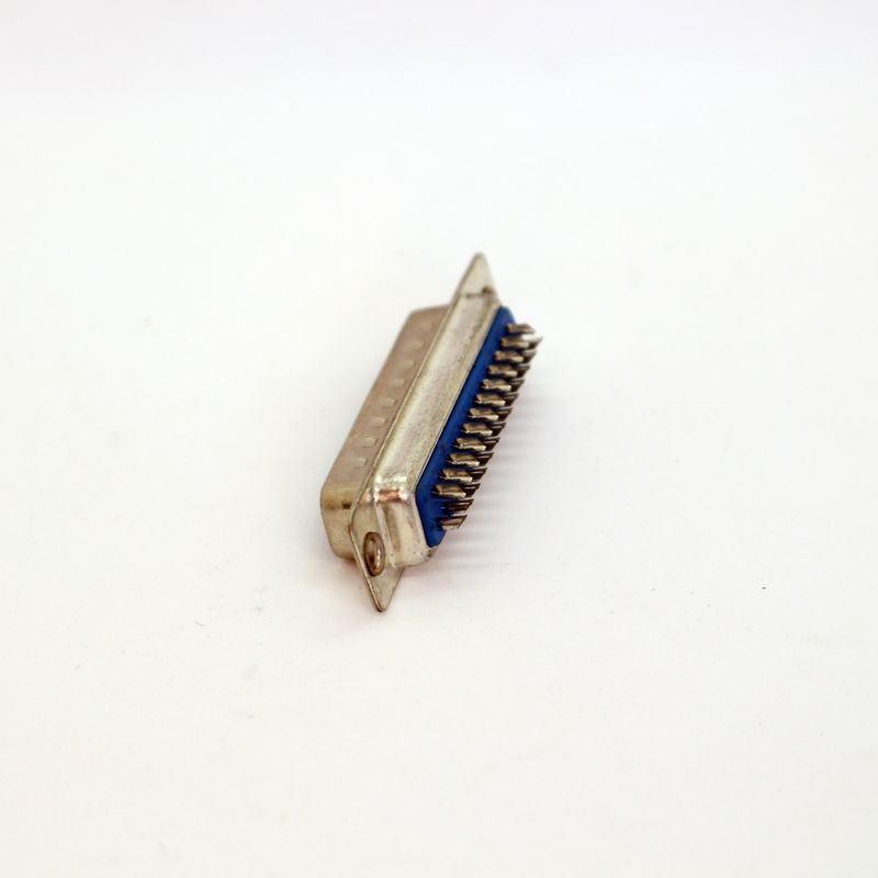 CONECT-MACHO-25-PINS-RS-232