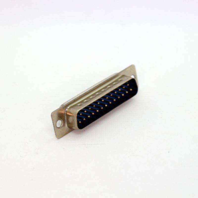 CONECT-MACHO-25-PINS-RS-232