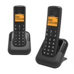 TELEFONOS-FIJOS-INALAMBRICOS-DUO-D610-NEGRO-ALCATEL-23ALC2610B