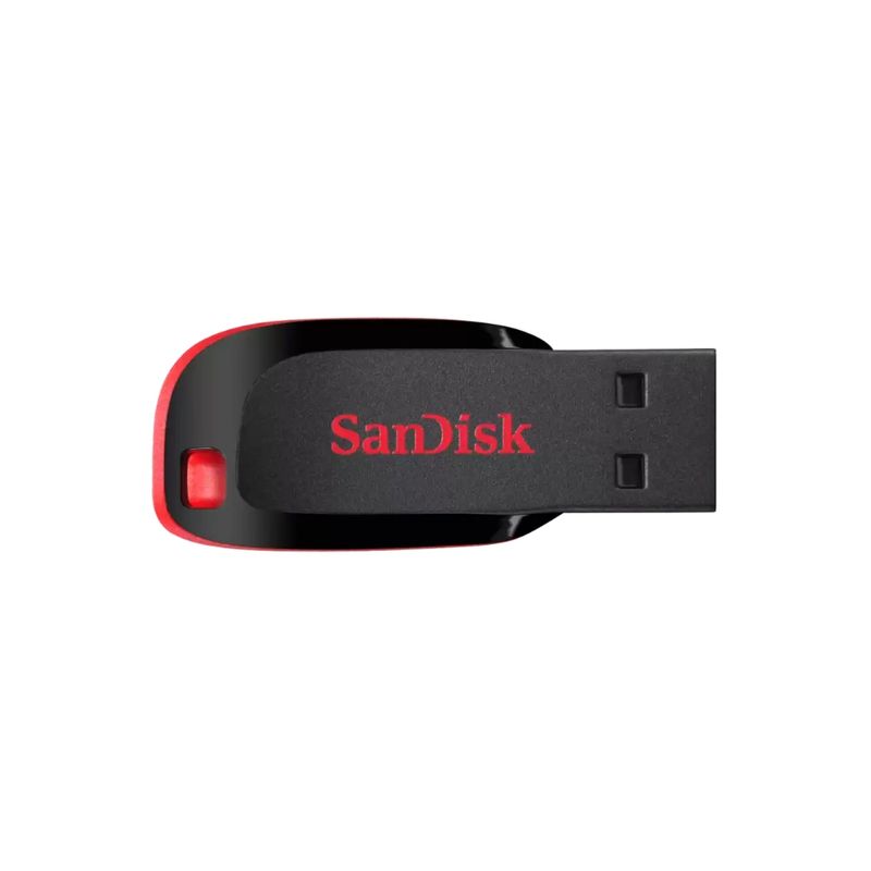 PENDRIVE-16GB-SANDISK-CRUZER-BLADE-2.0