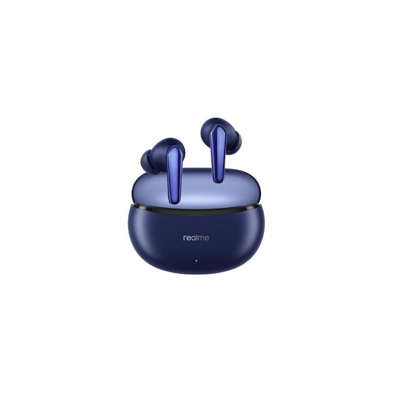 REALME Audífonos Bluetooth Realme Buds Air 3 Azul