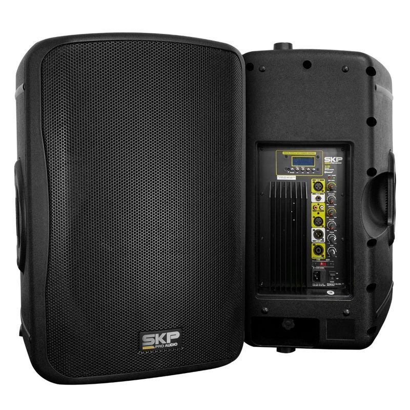 Caja-Acustica-15-Activa-Skp-Sk-5Px-Usb-Bt-Amplificadores-y-Procesadores