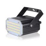 ESTROBOSCOPICA-MINI-36-LED-RGB