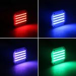 ESTROBOSCOPICA-MINI-36-LED-RGB