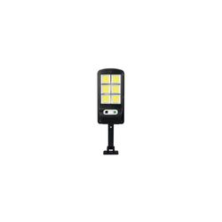 TECNOLAB FOCO LED SOLAR CON SENSOR  TL202