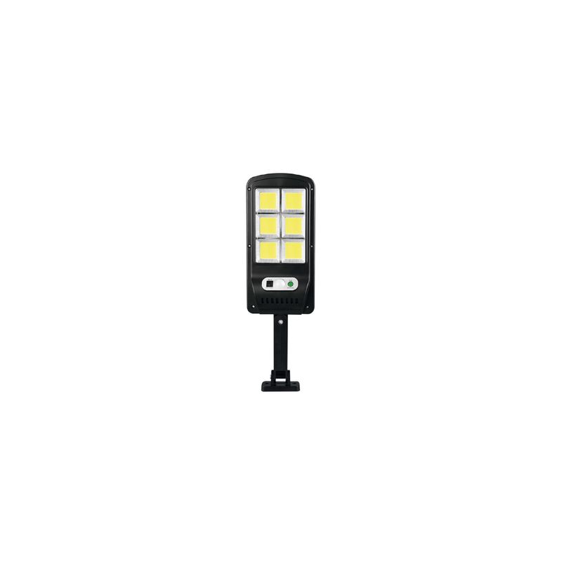 Foco-Led-Solar-Con-Sensor-Tecnolab-Tl202-Ampolletas