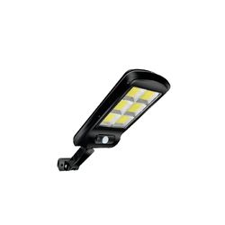 TECNOLAB FOCO LED SOLAR CON SENSOR  TL202