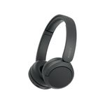 AUDIFONOS SONY HB-BT WH-CH520 NEGRO