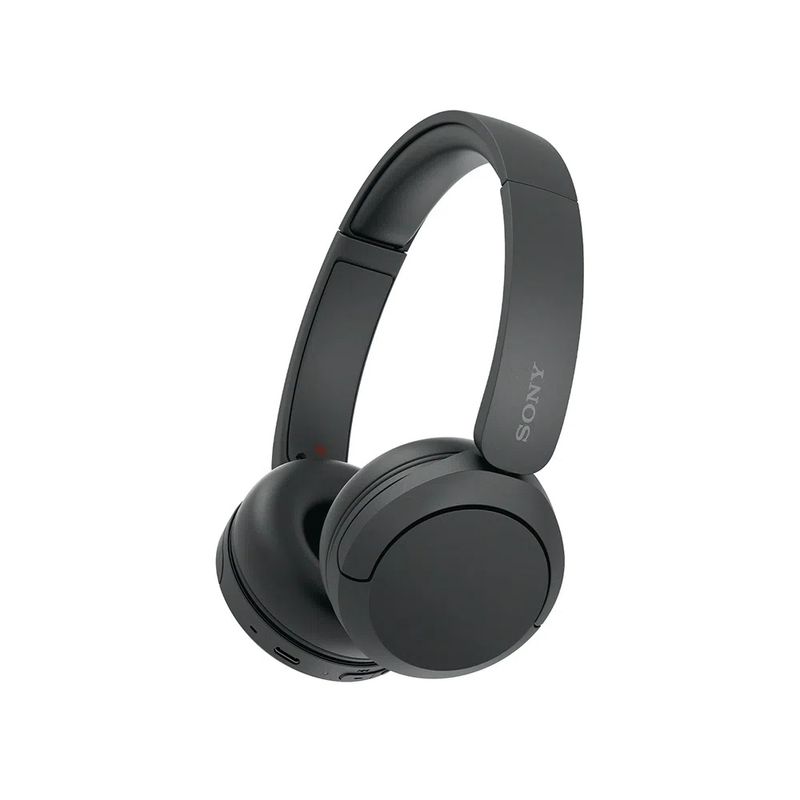 AUDIFONOS SONY HB-BT WH-CH520 NEGRO
