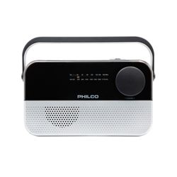 PHILCO RADIO PORTATIL PJR2200BT