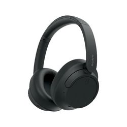 SONY AUDIFONO  BT WHCH720 BLACK
