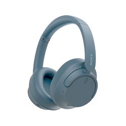 SONY AUDIFONO  BT WHCH720 AZUL